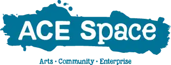 ACE Space | Newbury Logo