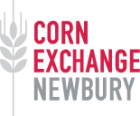 Corn Exchange Newbury Logo