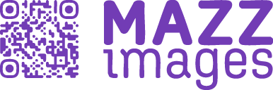 Mazz Images Logo