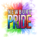 Newbury Pride Logo