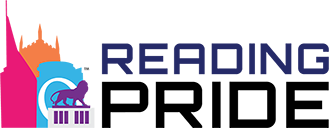 Reading Pride Logo