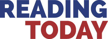 Reading Today Logo