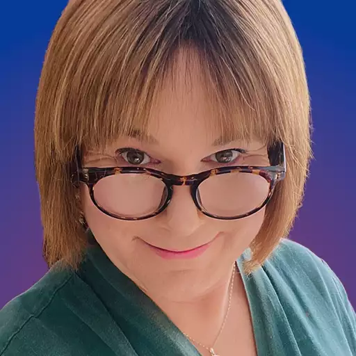 Photo of Anja Jurgensson