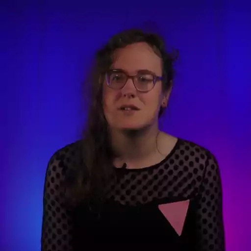 Photo of Freyja Domville