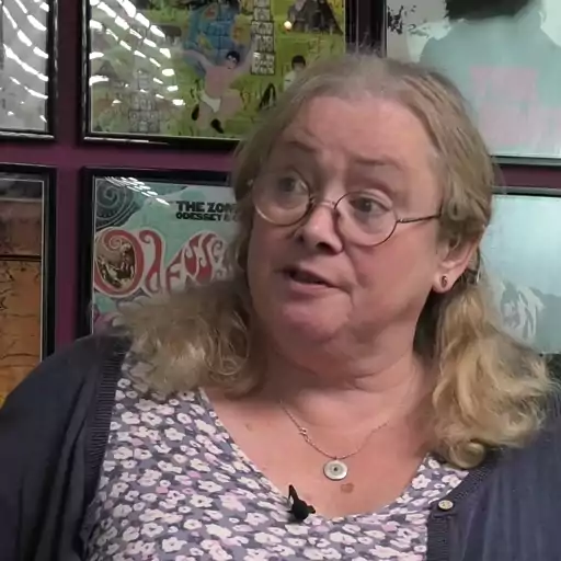 Cover of Hannah Massie