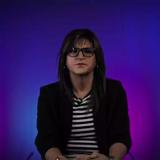 Photo of Heidi Smith