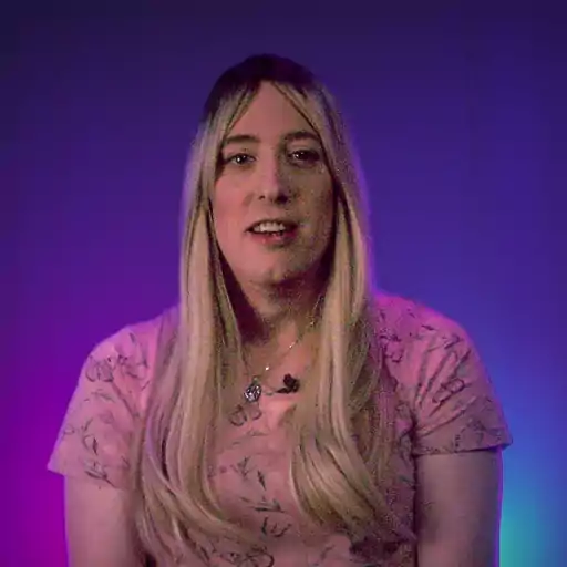 Photo of Jessie Kidd