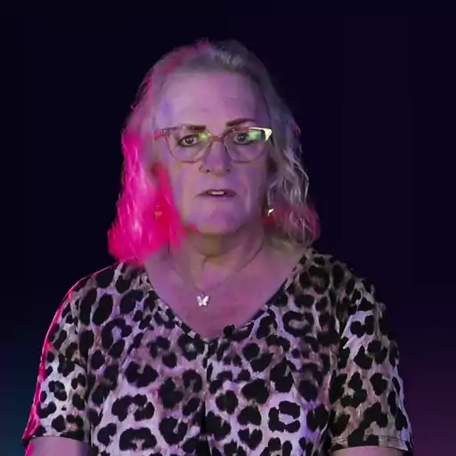 Photo of Niamh MacGregor