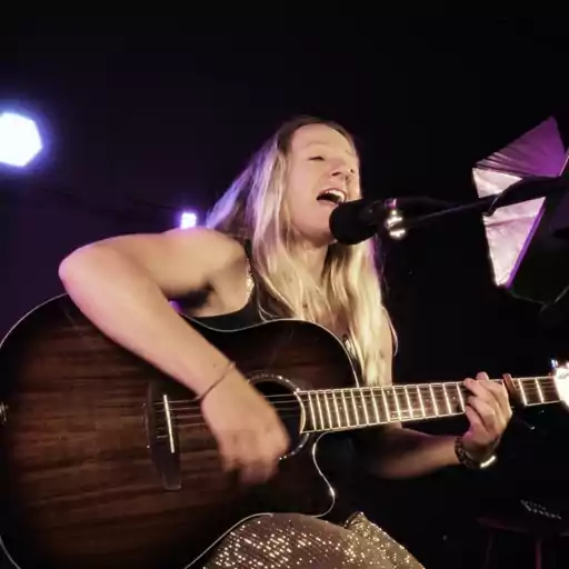 Cover of Nicolette Street