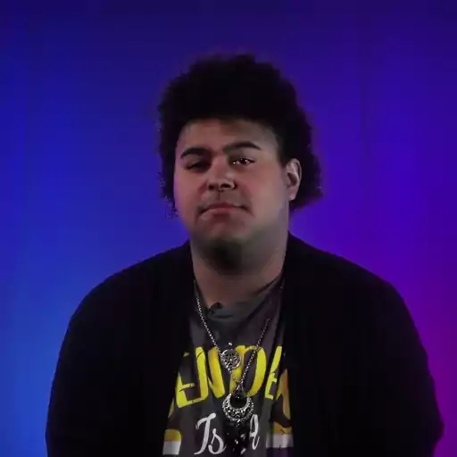 Photo of Sam D'Arcy-Darling